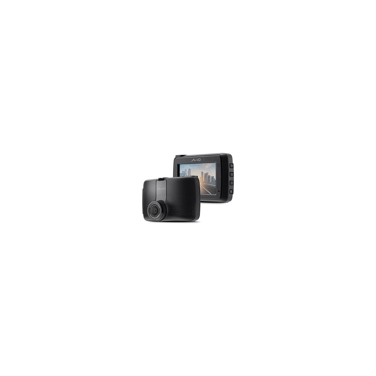MIO | Car Dash Camera | MiVue 903W Pro | GPS | Wi-Fi