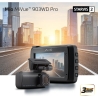MIO | Car Dash Camera | MiVue 903WD Pro | GPS | Wi-Fi