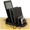 Tripp Lite | Tripp Lite | 10 Port USB Charging Station with Adjustable Storage | U280-010-ST-CEE | UNPACKED, SCRATCHED