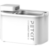 Petkit Drinking Fountain | Eversweet Max 2 | Capacity 3 L | Material BPA Free | White