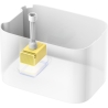 Petkit Drinking Fountain | Eversweet Max 2 | Capacity 3 L | Material BPA Free | White