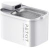 Petkit Drinking Fountain | Eversweet Max 2 | Capacity 3 L | Material BPA Free | White
