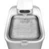 Petkit Drinking Fountain | Eversweet Max 2 | Capacity 3 L | Material BPA Free | White