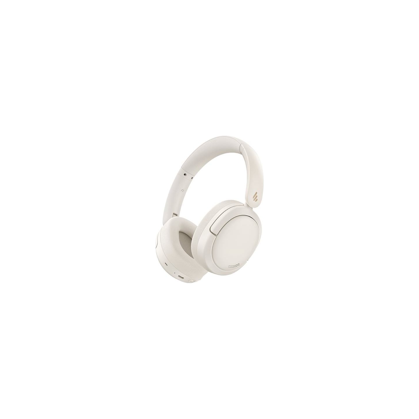 Edifier | Headphones | W800BT PRO | Wireless | Over-ear | Microphone | Ivory | Noise reduction