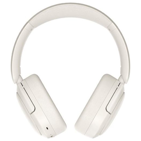 Edifier | Headphones | W800BT PRO | Wireless | Over-ear | Microphone | Ivory | Noise reduction