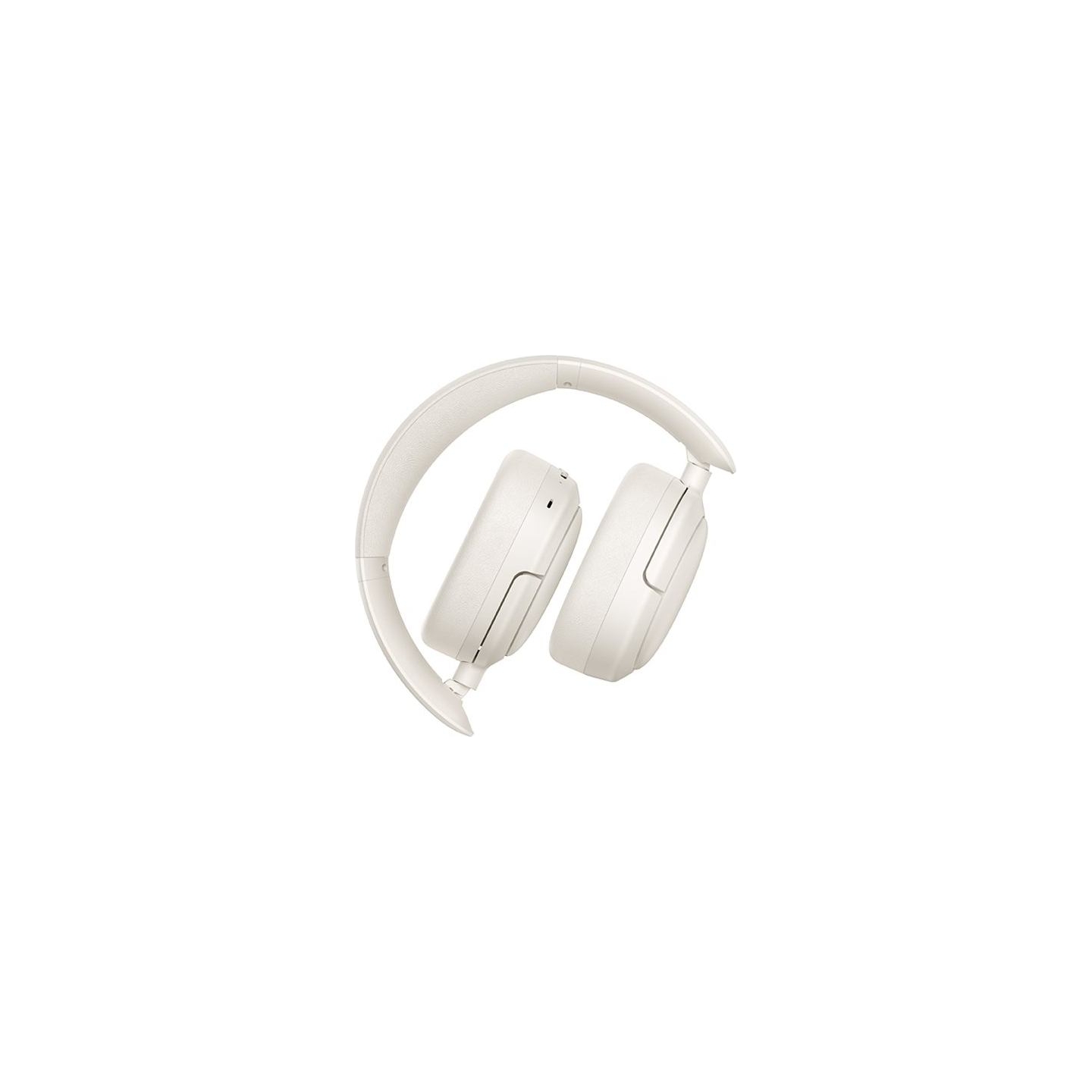Edifier | Headphones | W800BT PRO | Wireless | Over-ear | Microphone | Ivory | Noise reduction