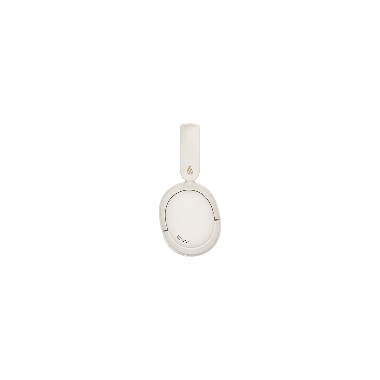 Edifier | Headphones | W800BT PRO | Wireless | Over-ear | Microphone | Ivory | Noise reduction