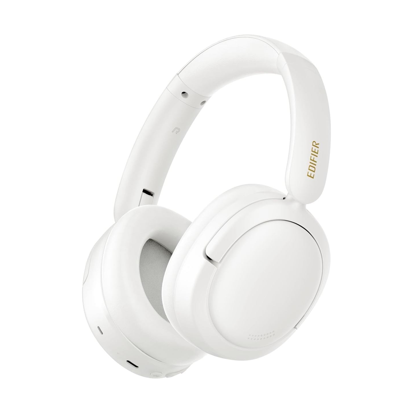 Edifier | Headphones | W800BT SE | Wireless | Over-ear | Microphone | White | Noise reduction