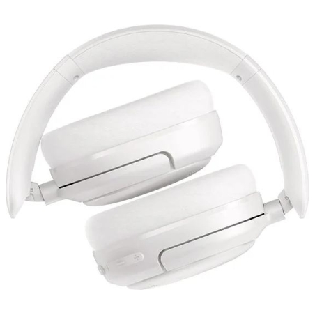 Edifier | Headphones | W800BT SE | Wireless | Over-ear | Microphone | White | Noise reduction