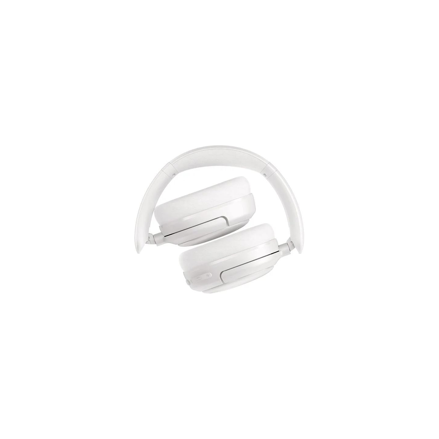 Edifier | Headphones | W800BT SE | Wireless | Over-ear | Microphone | White | Noise reduction