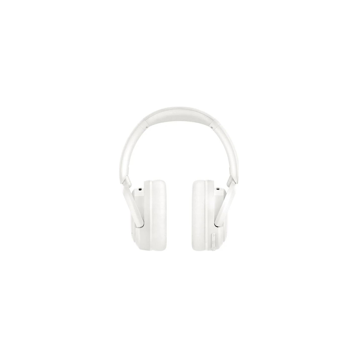 Edifier | Headphones | W800BT SE | Wireless | Over-ear | Microphone | White | Noise reduction