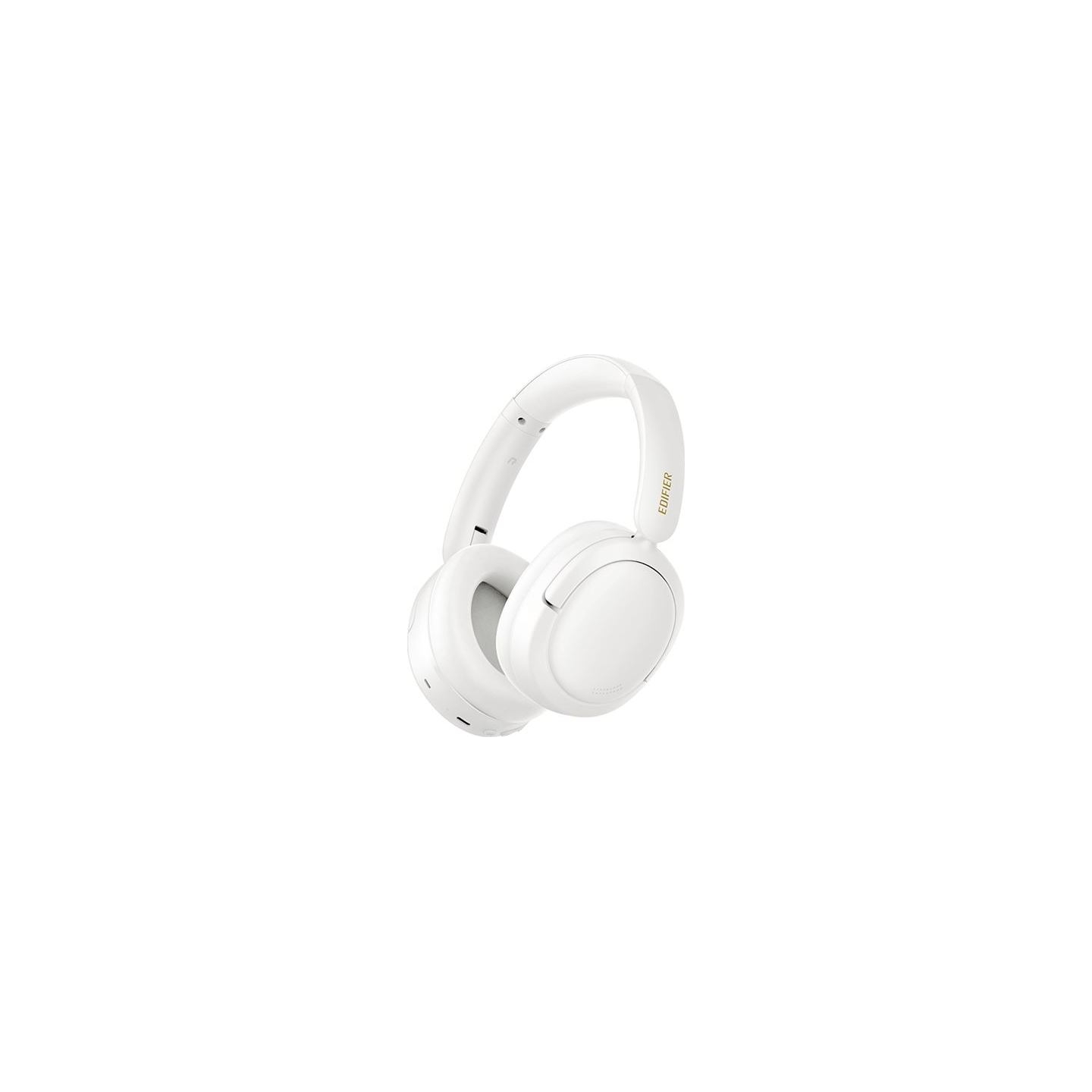 Edifier | Headphones | W800BT SE | Wireless | Over-ear | Microphone | White | Noise reduction