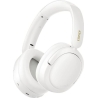 Edifier | Headphones | W800BT SE | Wireless | Over-ear | Microphone | White | Noise reduction
