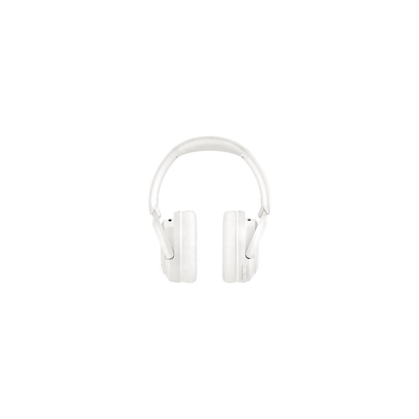 Edifier | Headphones | W800BT SE | Wireless | Over-ear | Microphone | White | Noise reduction