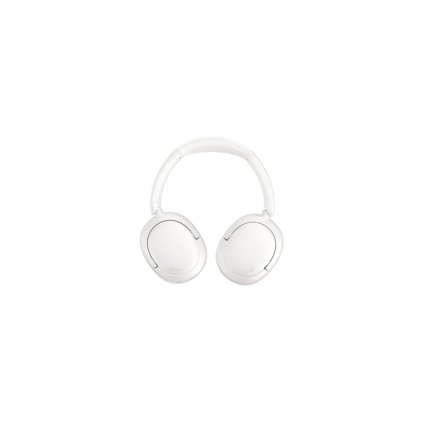 Edifier | Headphones | W800BT SE | Wireless | Over-ear | Microphone | White | Noise reduction