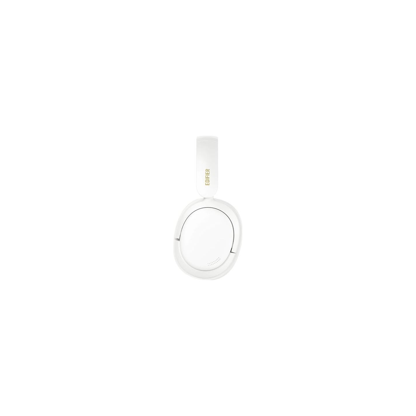 Edifier | Headphones | W800BT SE | Wireless | Over-ear | Microphone | White | Noise reduction