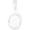 Edifier | Headphones | W800BT SE | Wireless | Over-ear | Microphone | White | Noise reduction