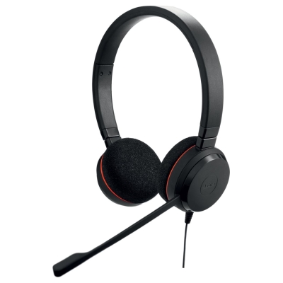 Jabra Evolve 20 MS stereo / 4999-823-109