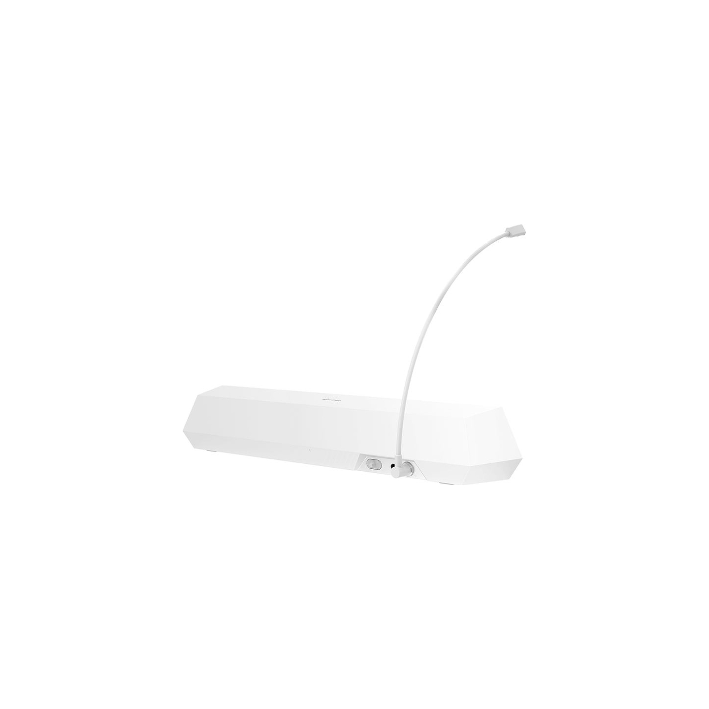 Edifier 7.1 Surround Gaming Speaker | G1500 BAR | Bluetooth | White | Wireless connection