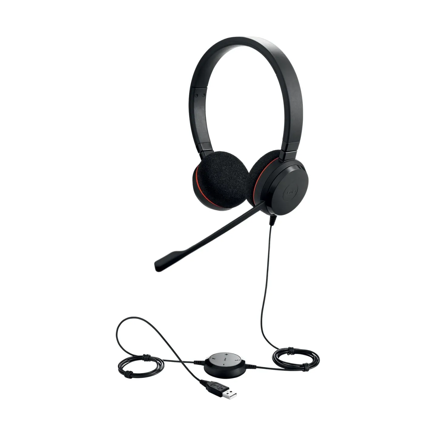 Jabra Evolve 20 MS stereo / 4999-823-109