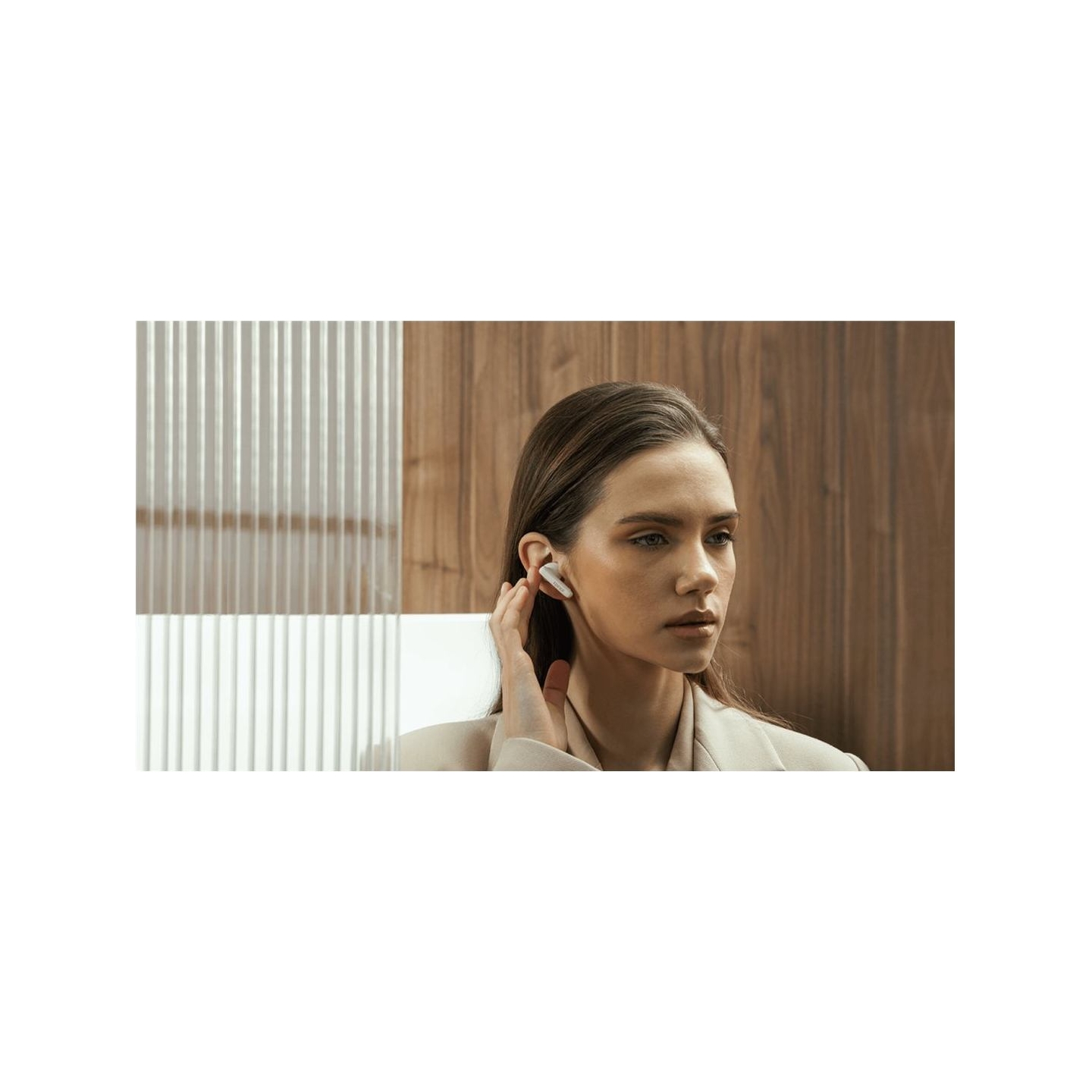 Edifier | Wireless Earbuds | X5 Pro | ANC | Noise reduction