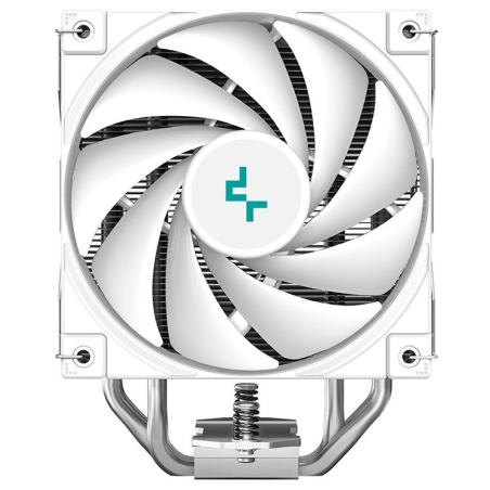 Deepcool CPU Air Cooler | AK400 Digital SE | White | Intel, AMD