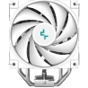 Deepcool CPU Air Cooler | AK400 Digital SE | White | Intel, AMD