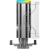 Deepcool CPU Air Cooler | AK400 Digital SE | White | Intel, AMD