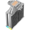 Deepcool CPU Air Cooler | AK400 Digital SE | White | Intel, AMD