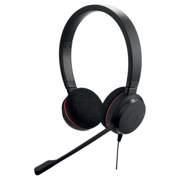 Jabra Evolve 20 UC Stereo / 4999-829-209