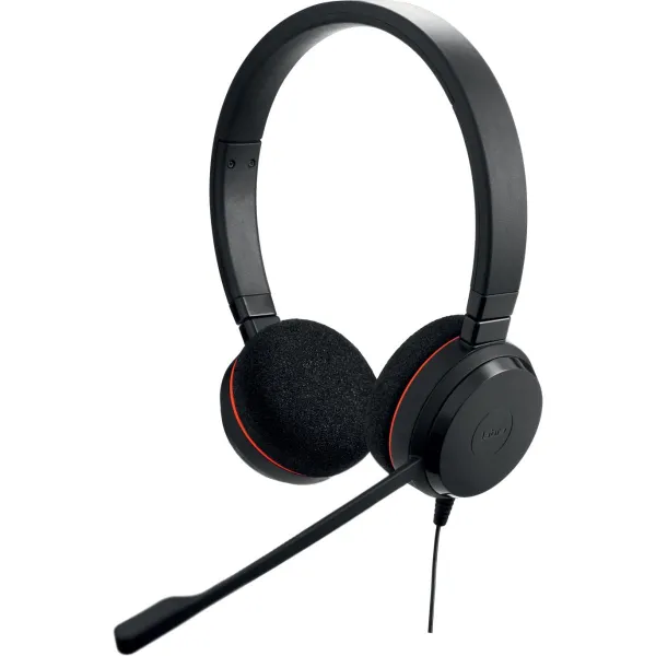 Jabra Evolve 20 UC Stereo / 4999-829-209