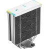 Deepcool CPU Air Cooler | AK400 Digital SE | White | Intel, AMD