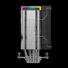 Deepcool CPU Air Cooler | AK500S Digital SE | Black | Intel, AMD