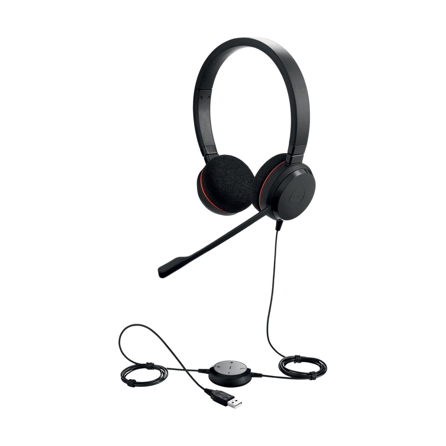 Jabra Evolve 20 UC Stereo / 4999-829-209