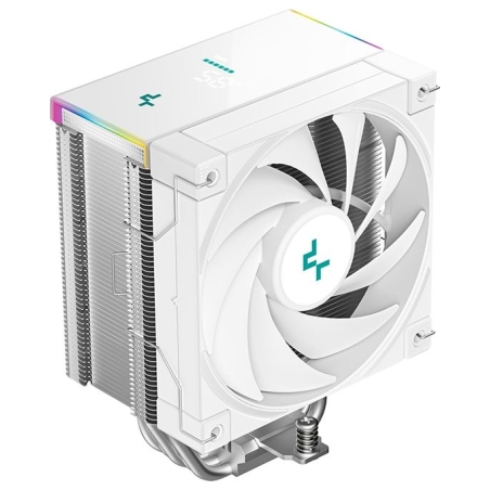 Deepcool CPU Air Cooler | AK500S Digital SE | Intel, AMD
