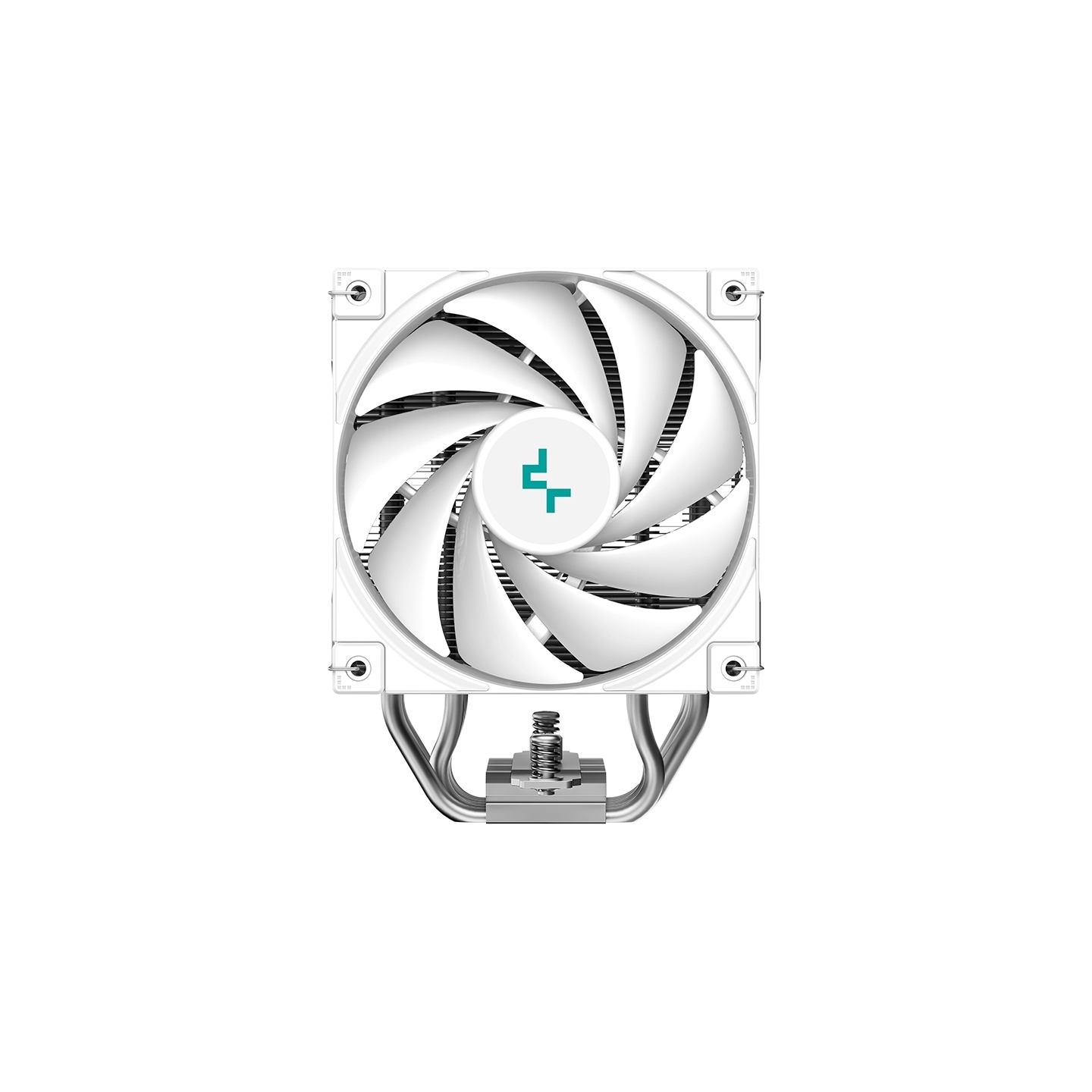Deepcool CPU Air Cooler | AK500S Digital SE | Intel, AMD