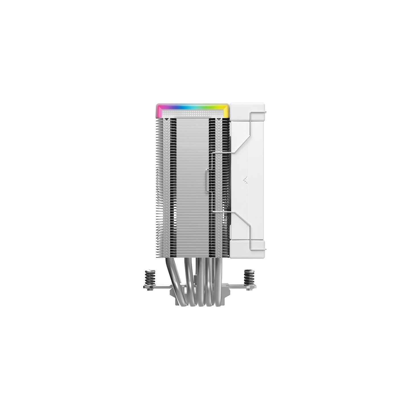 Deepcool CPU Air Cooler | AK500S Digital SE | Intel, AMD