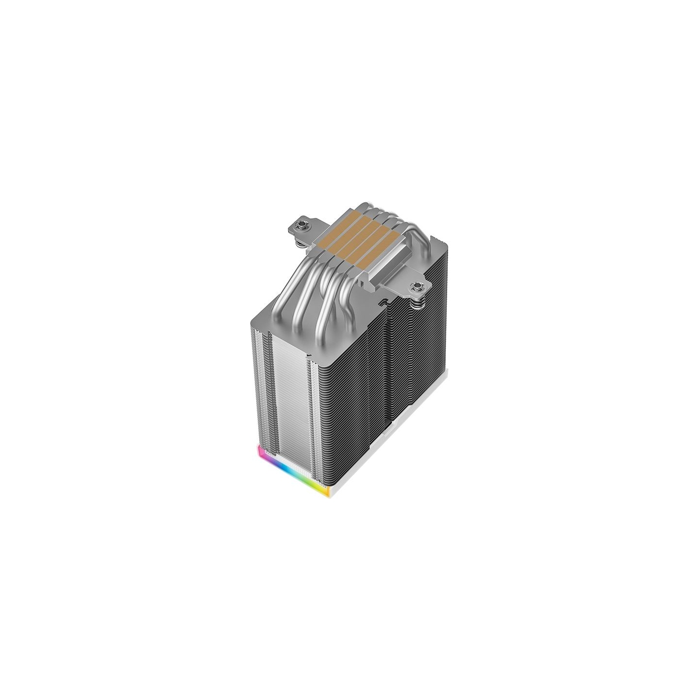 Deepcool CPU Air Cooler | AK500S Digital SE | Intel, AMD