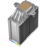 Deepcool CPU Air Cooler | AK500S Digital SE | Intel, AMD