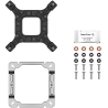 Deepcool CPU Air Cooler | AK500S Digital SE | Intel, AMD