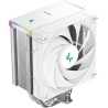 Deepcool CPU Air Cooler | AK500S Digital SE | Intel, AMD
