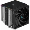 Deepcool CPU Air Cooler | AK620 Digital SE | Black | Intel, AMD