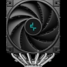 Deepcool CPU Air Cooler | AK620 Digital SE | Black | Intel, AMD
