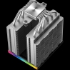 Deepcool CPU Air Cooler | AK620 Digital SE | Black | Intel, AMD