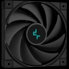 Deepcool CPU Air Cooler | AK620 Digital SE | Black | Intel, AMD