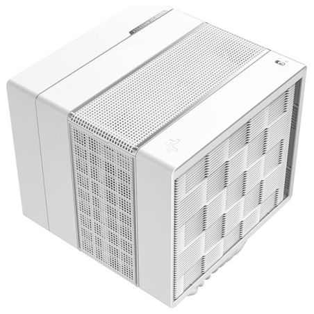 Deepcool CPU Cooler | ASSASSIN VC ELITE | White | Intel, AMD