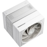 Deepcool CPU Cooler | ASSASSIN VC ELITE | White | Intel, AMD