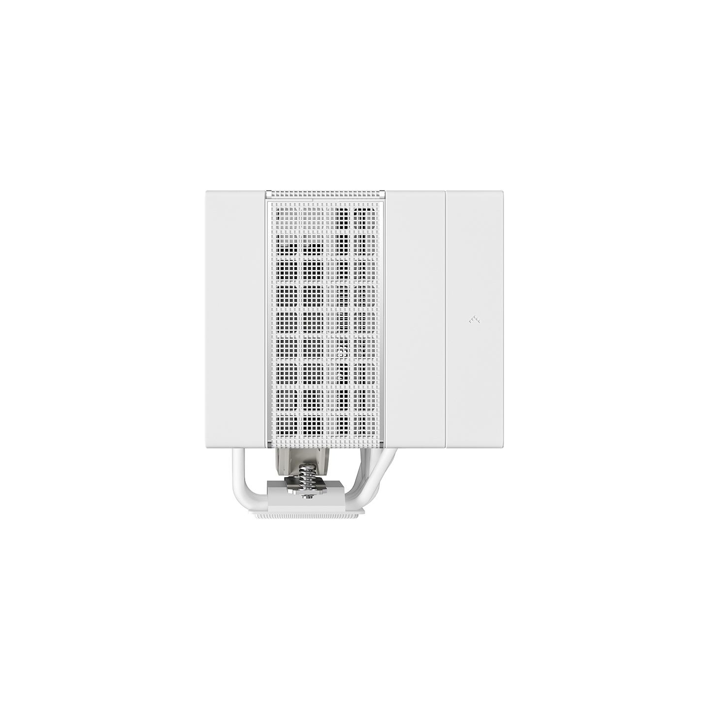 Deepcool CPU Cooler | ASSASSIN VC ELITE | White | Intel, AMD