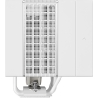 Deepcool CPU Cooler | ASSASSIN VC ELITE | White | Intel, AMD