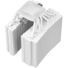 Deepcool CPU Cooler | ASSASSIN VC ELITE | White | Intel, AMD